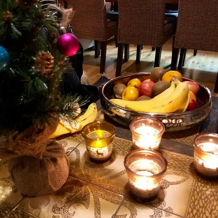 Holiday home Little Bear - Pikkukarhu, Slopes 500m, Ski Tracks 100m, Lake 160m Ruka